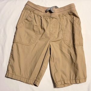 BOGO French Toast Boys drawstring Bermuda shorts
